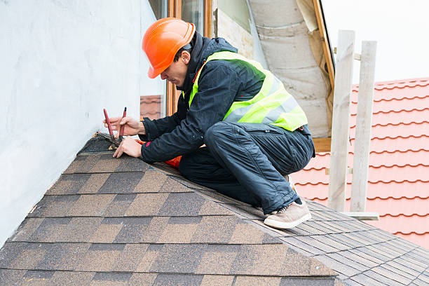 Quick and Trustworthy Emergency Roof Repair Services in Riverside, AL